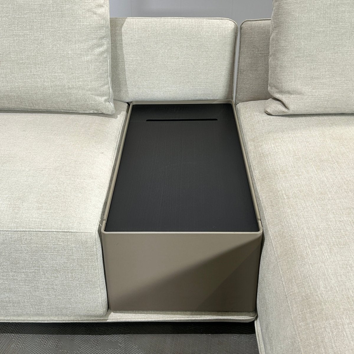 Camerich Elan Plus Sofa @ REHAUS