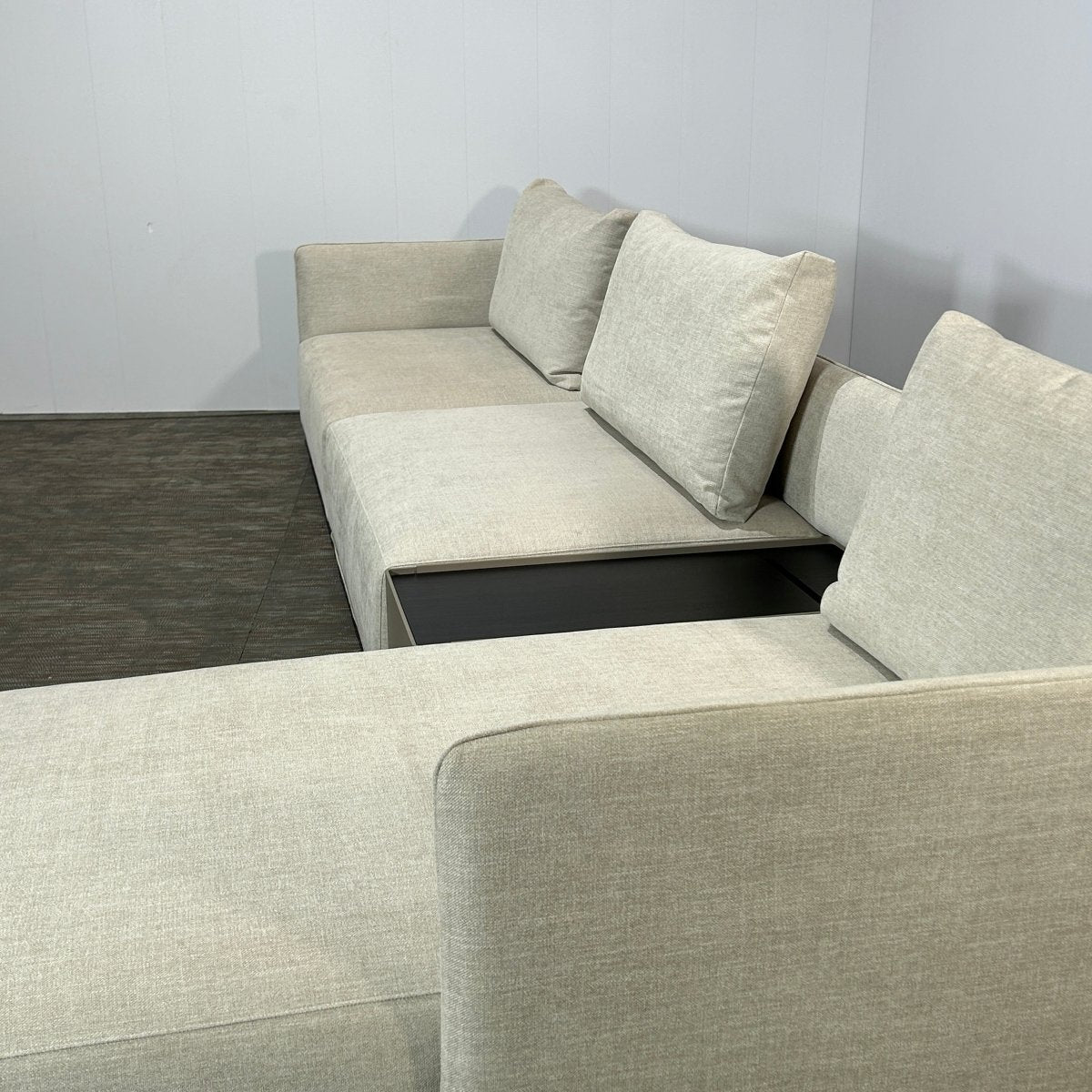 Camerich Elan Plus Sofa @ REHAUS