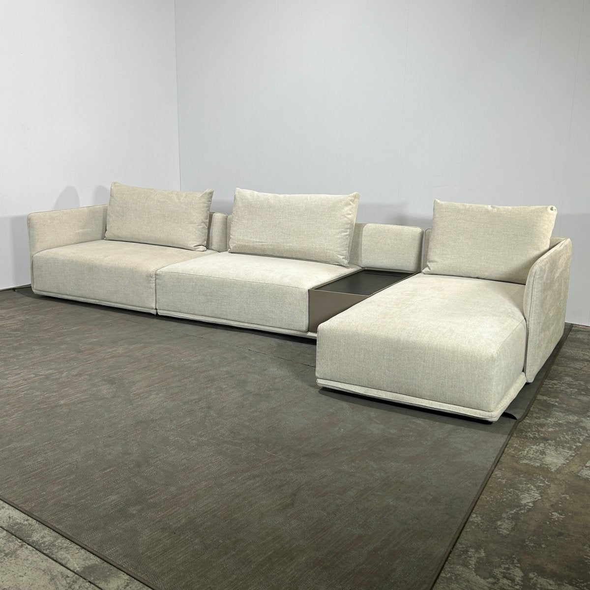Camerich Elan Plus Sofa @ REHAUS