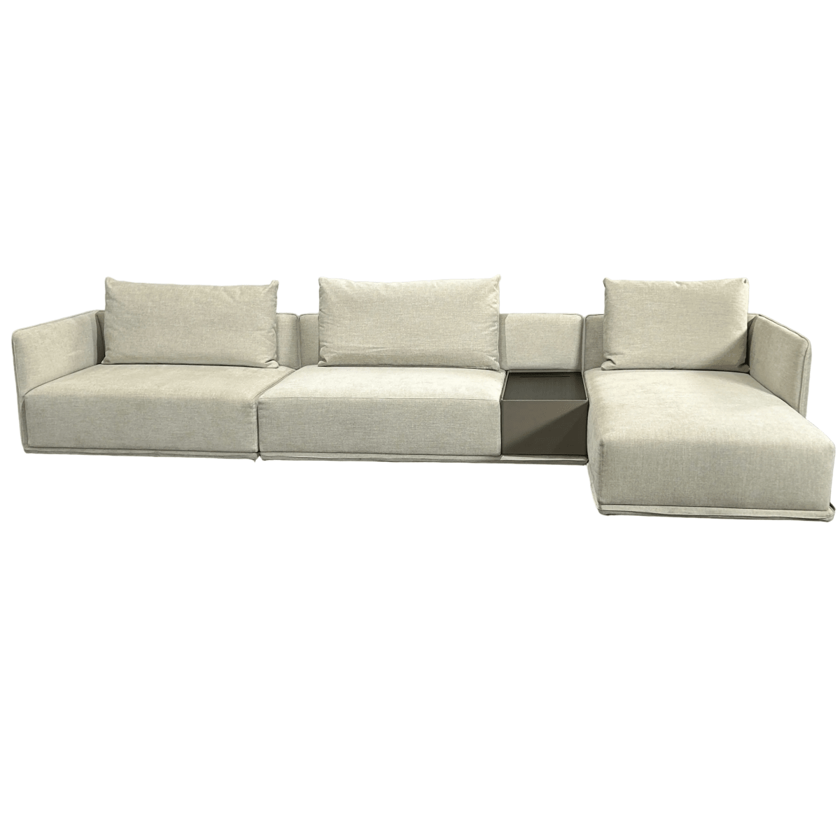 Camerich Elan Plus Sofa @ REHAUS
