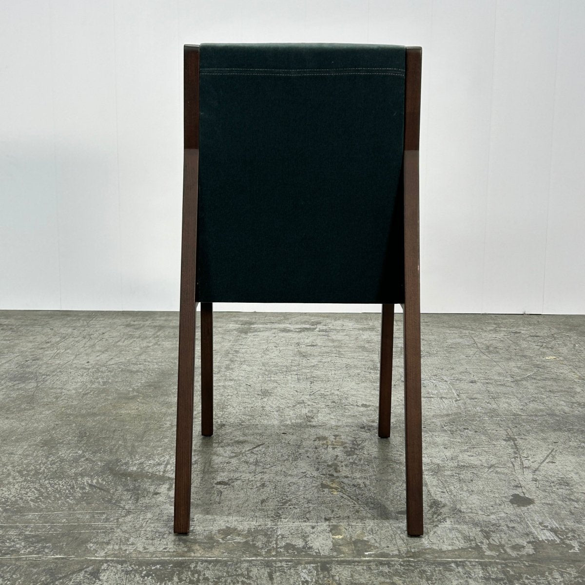 Camerich Flora Velvet Dining Chairs, Set of Twelve @ REHAUS