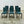 Camerich Flora Velvet Dining Chairs, Set of Twelve @ REHAUS