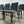 Camerich Flora Velvet Dining Chairs, Set of Twelve @ REHAUS
