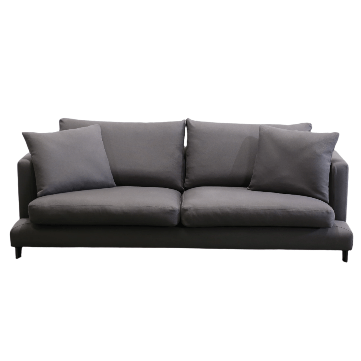Camerich Lazy Time Three Seater Sofa @ REHAUS