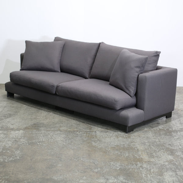 Camerich Lazy Time Three Seater Sofa @ REHAUS