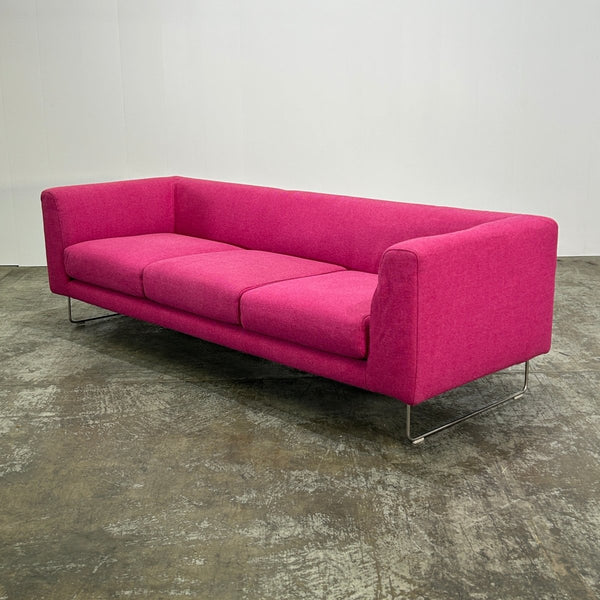 Cappellini Elan Sofa by Jasper Morrison @ REHAUS