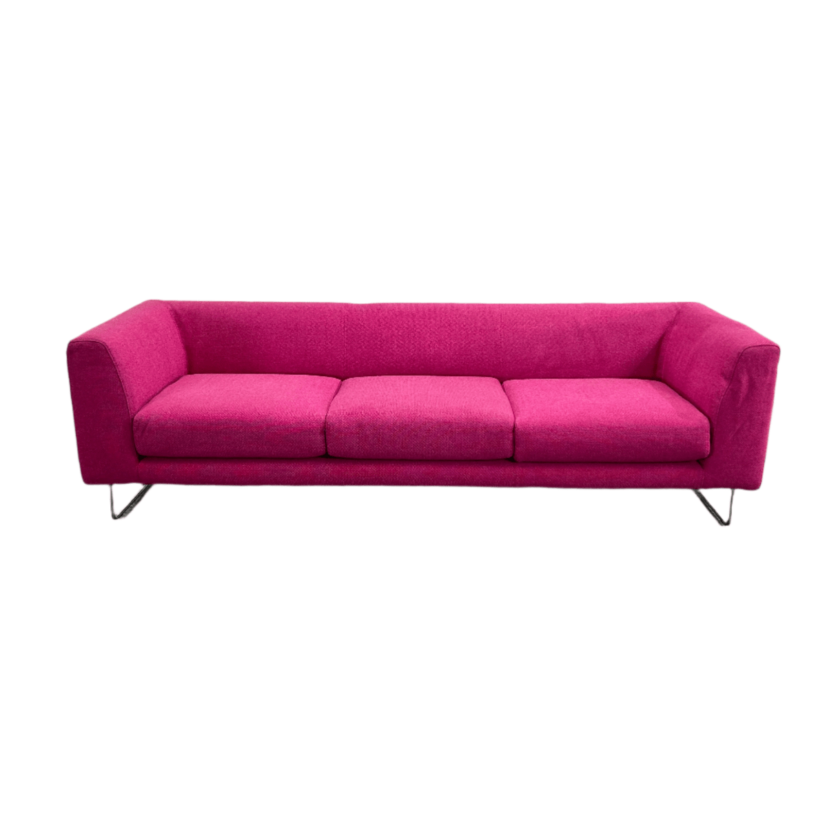 Cappellini Elan Sofa by Jasper Morrison @ REHAUS
