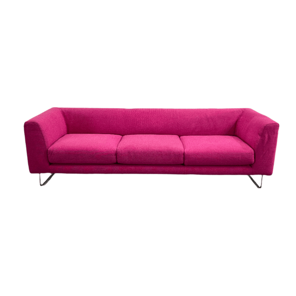 Cappellini Elan Sofa by Jasper Morrison @ REHAUS