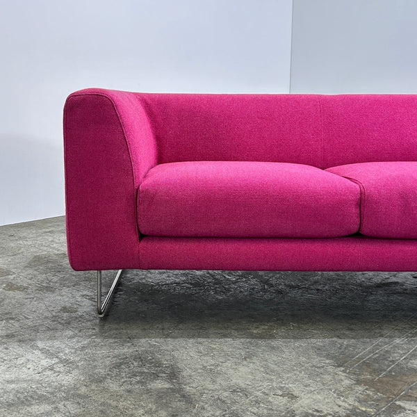 Cappellini Elan Sofa by Jasper Morrison @ REHAUS