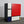 Cappellini Homage to Mondrian Cabinet by Shiro Kuramata @ REHAUS