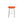 Cappellini Orange Hi Pad Bar Stool by Jasper Morrison @ REHAUS