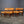 Caramel Brown Leather Chair @ REHAUS