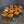 Caramel Brown Leather Chair @ REHAUS