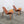 Carl Hansen CH07 Shell Chairs, Set of Two @ REHAUS