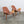 Carl Hansen CH07 Shell Chairs, Set of Two @ REHAUS