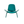 Carl Hansen & Son CH07 Shell Chair by Hans J. Wegner @ REHAUS