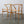 Carl Hansen & Son CH24 Wishbone Chair by Hans Wegner, Set of Six @ REHAUS