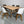 Carl Hansen & Son CH327 Dining Table by Hans Wegner @ REHAUS
