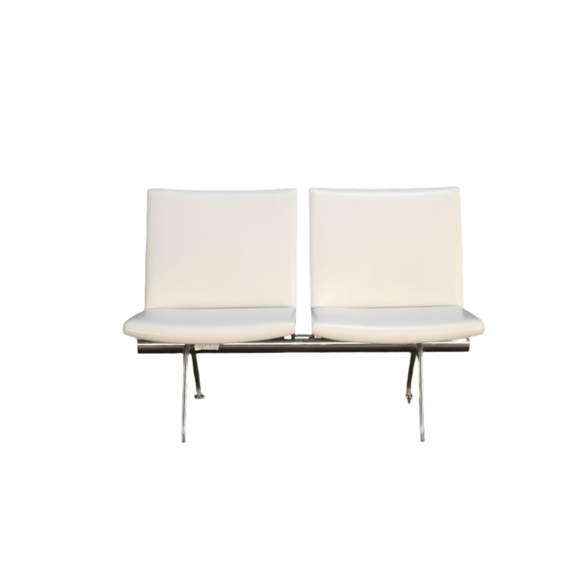 Carl Hansen & Son CH402 Two - Seater Kastrup Sofa by Hans Wegner @ REHAUS