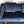 Cassina 250 MET L - Shape Sectional Sofa in Navy Blue Velvet @ REHAUS