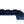 Cassina 250 MET L - Shape Sectional Sofa in Navy Blue Velvet @ REHAUS