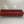 Cassina 253 Nest 2.5 - Seat Sofa & Bench Footstool - In Red Pelle Leather @ REHAUS