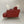 Cassina 253 Nest 2.5 - Seat Sofa & Bench Footstool - In Red Pelle Leather @ REHAUS