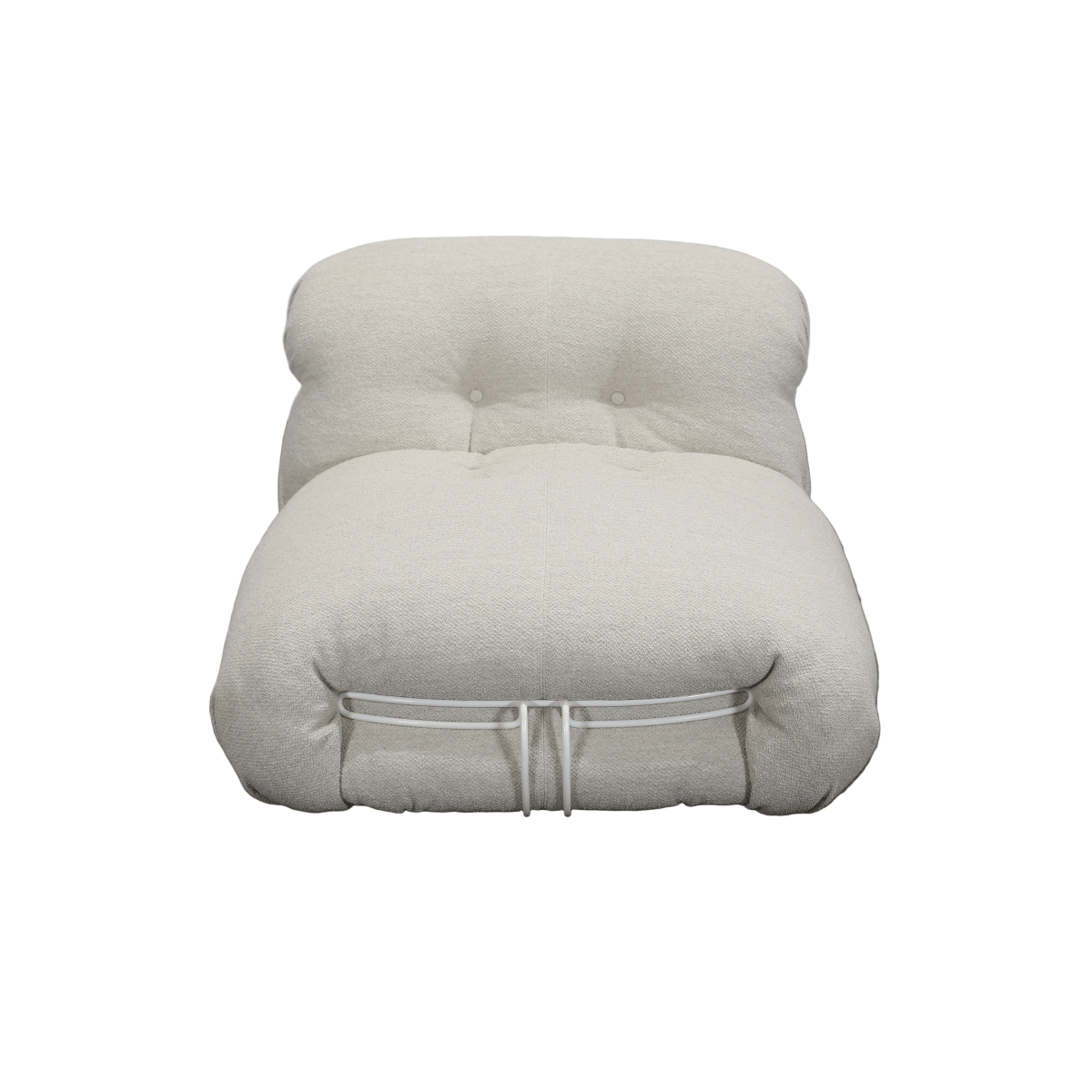 Cassina 944 Soriana Lounge Chair by Afra & Tobia Scarpa @ REHAUS