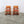 Cassina Barrel Chairs by Frank Lloyd Wright, Set of Two @ REHAUS