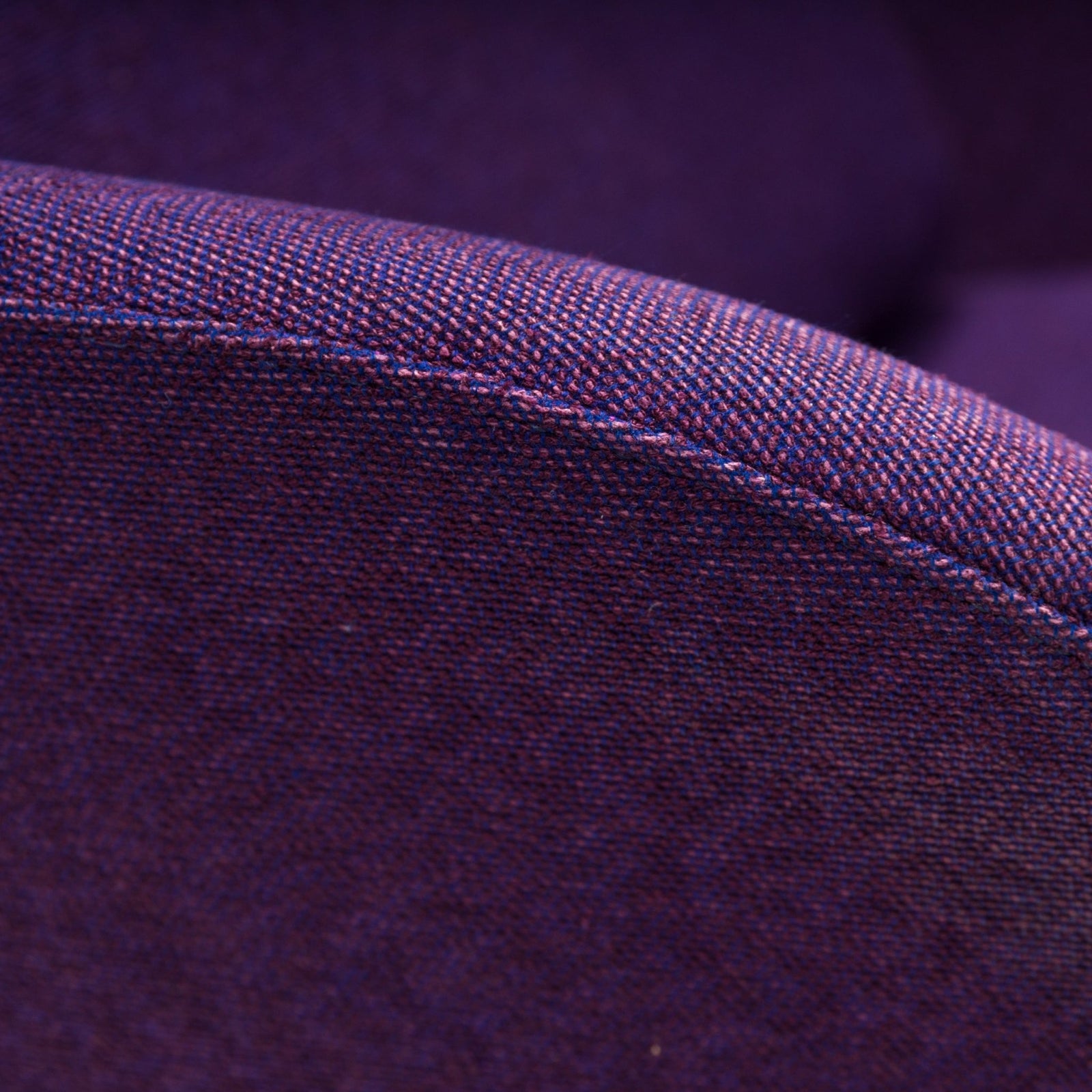 Cassina by Jaime Hayon Vico Purple Armchairs - REHAUS - jaime Hayon