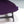 Cassina by Jaime Hayon Vico Purple Two Seater Sofa - REHAUS - jaime Hayon