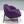 Cassina by Jaime Hayon Vico Purple Two Seater Sofa - REHAUS - jaime Hayon