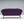 Cassina by Jaime Hayon Vico Purple Two Seater Sofa - REHAUS - jaime Hayon