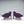Cassina by Jaime Hayon Vico Purple Two Seater Sofa and Armchairs, Set of 3 - REHAUS - jaime Hayon