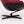 Cassina by Jean - Marie Massaud 277 Auckland Red Leather Lounge Armchair - REHAUS - Jean - Marie Massaud
