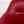 Cassina by Jean - Marie Massaud 277 Auckland Red Leather Lounge Armchair - REHAUS - Jean - Marie Massaud