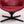 Cassina by Jean - Marie Massaud 277 Auckland Red Leather Lounge Armchair - REHAUS - Jean - Marie Massaud