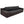 Cassina by Philippe Starck Grey Fabric Mister 4 Seater Sofa - REHAUS - Philippe Starck
