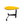 Cassina Kick Pivoting Table by Toshiyuki Kita - REHAUS - Cassina