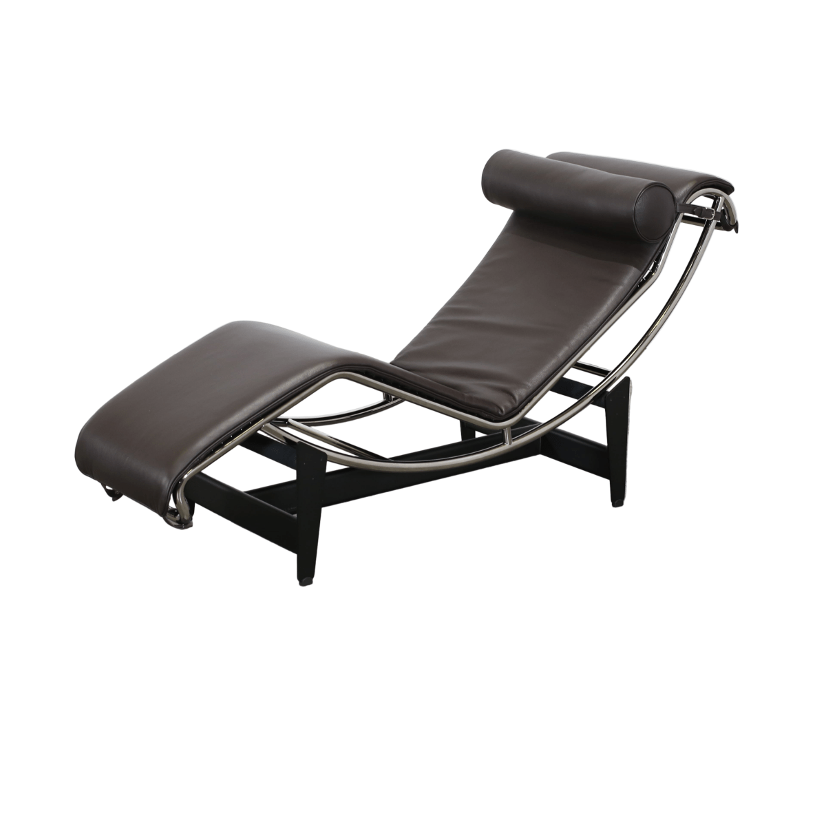 Cassina LC4 Chaise Longue @ REHAUS