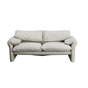 Cassina Maralunga Sofa @ REHAUS