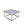 Cassina Torei Coffee Table @ REHAUS