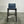 Cattelan Italia Arcadia Blue Leather Bar Stools by Paolo Cattelan, Set of Four @ REHAUS