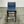 Cattelan Italia Arcadia Blue Leather Bar Stools by Paolo Cattelan, Set of Four @ REHAUS