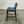 Cattelan Italia Arcadia Blue Leather Bar Stools by Paolo Cattelan, Set of Four @ REHAUS