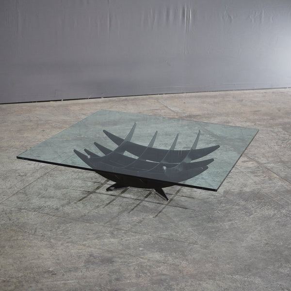 Cattelan Italia Atlas Coffee Table by Nencini & Brothers - REHAUS - Cattelan Italia