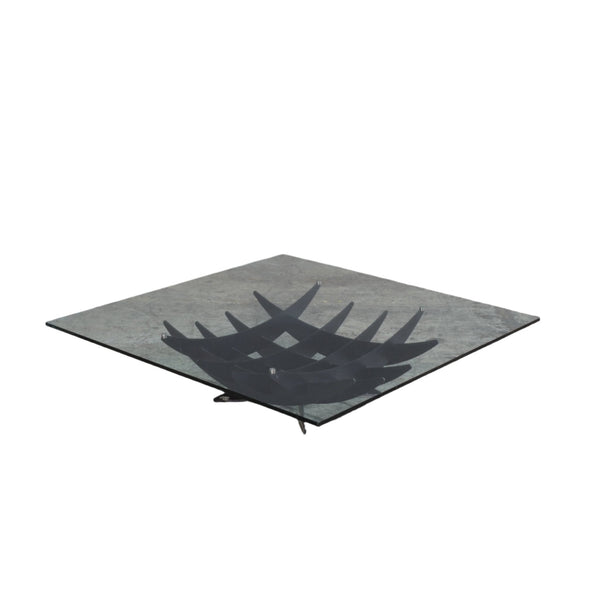 Cattelan Italia Atlas Coffee Table by Nencini & Brothers - REHAUS - Cattelan Italia