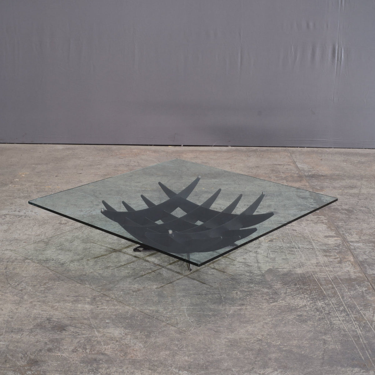 Cattelan Italia Atlas Coffee Table by Nencini & Brothers - REHAUS - Cattelan Italia