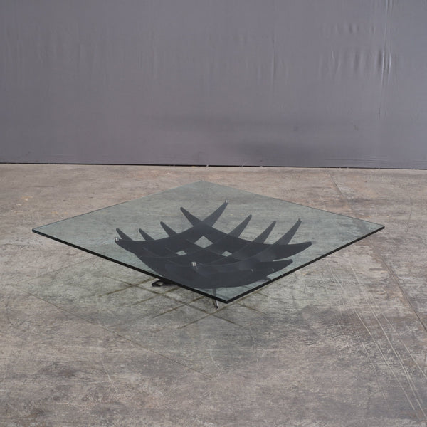 Cattelan Italia Atlas Coffee Table by Nencini & Brothers - REHAUS - Cattelan Italia