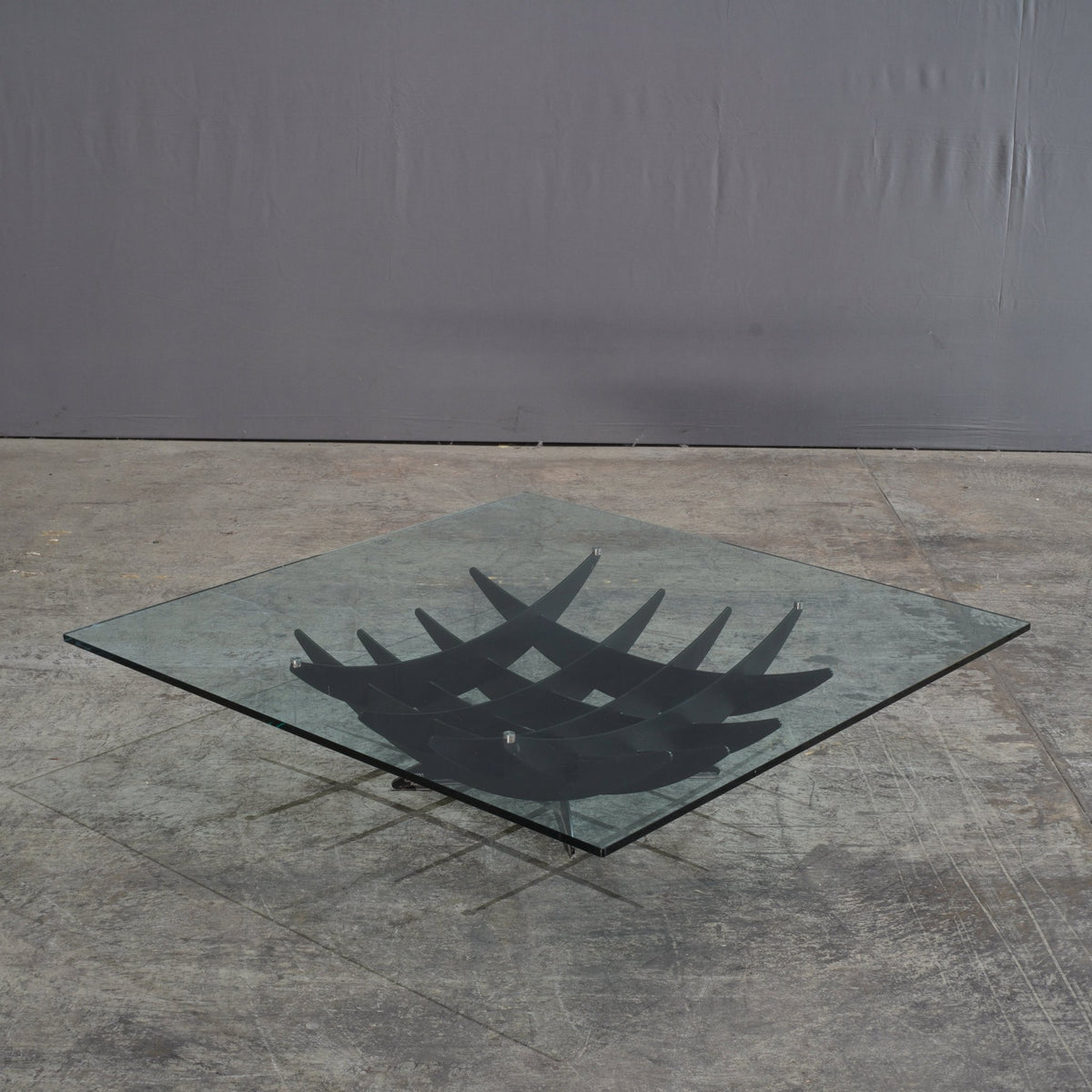 Cattelan Italia Atlas Coffee Table by Nencini & Brothers - REHAUS - Cattelan Italia